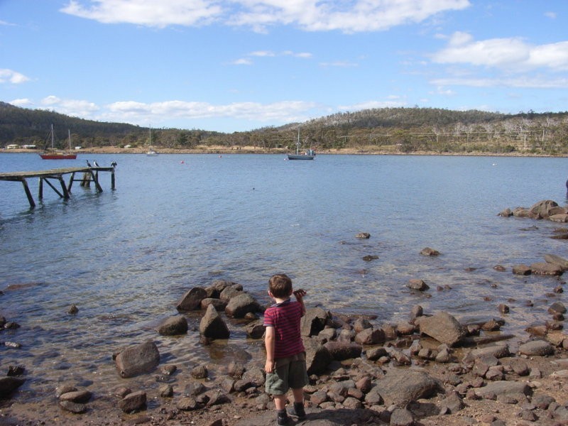 Sommers Bay Road, Murdunna TAS 7178