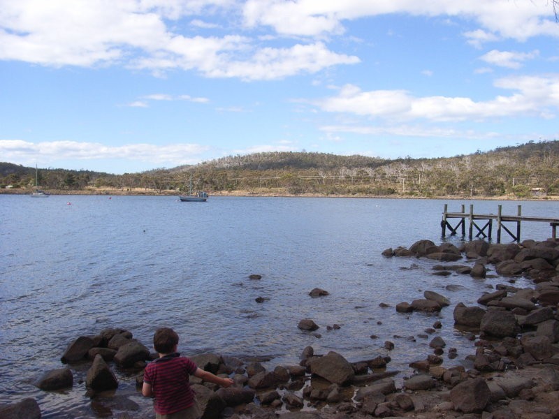 Sommers Bay Road, Murdunna TAS 7178