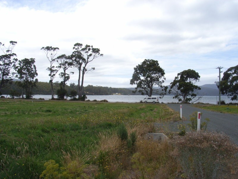 6 Safety Cove Road, Port Arthur TAS 7182