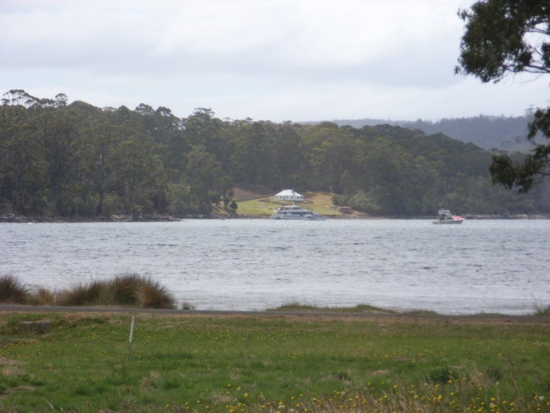 6 Safety Cove Road, Port Arthur TAS 7182