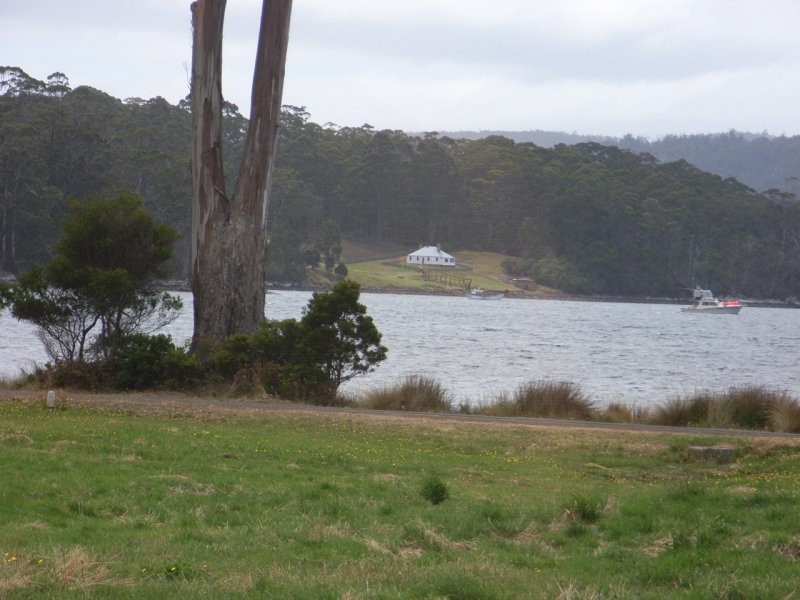 6 Safety Cove Road, Port Arthur TAS 7182