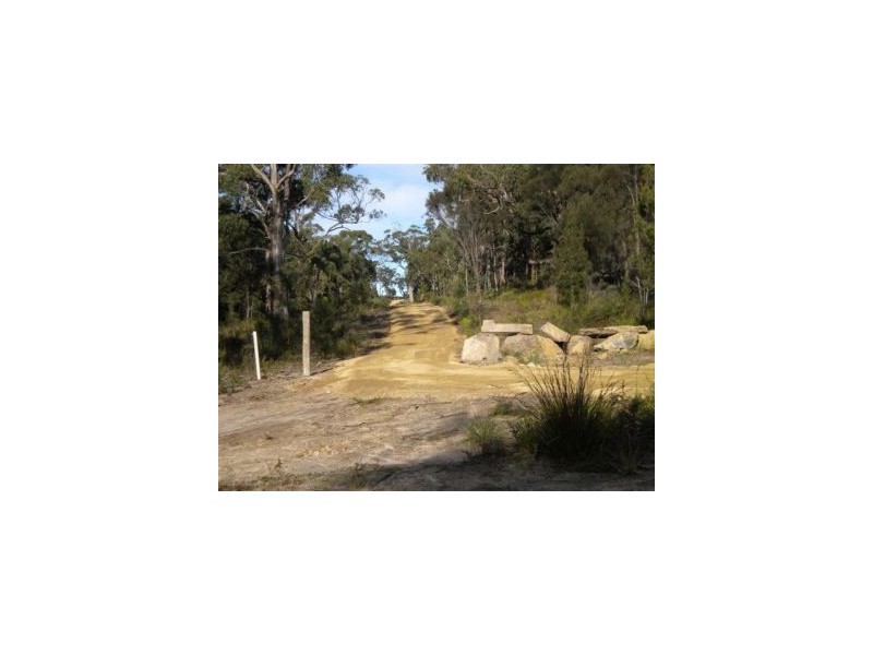 Lot 3a Skeggs Avenue, White Beach TAS 7184