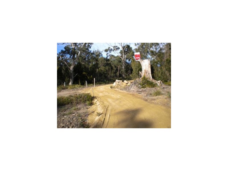 Lot 3a Skeggs Avenue, White Beach TAS 7184