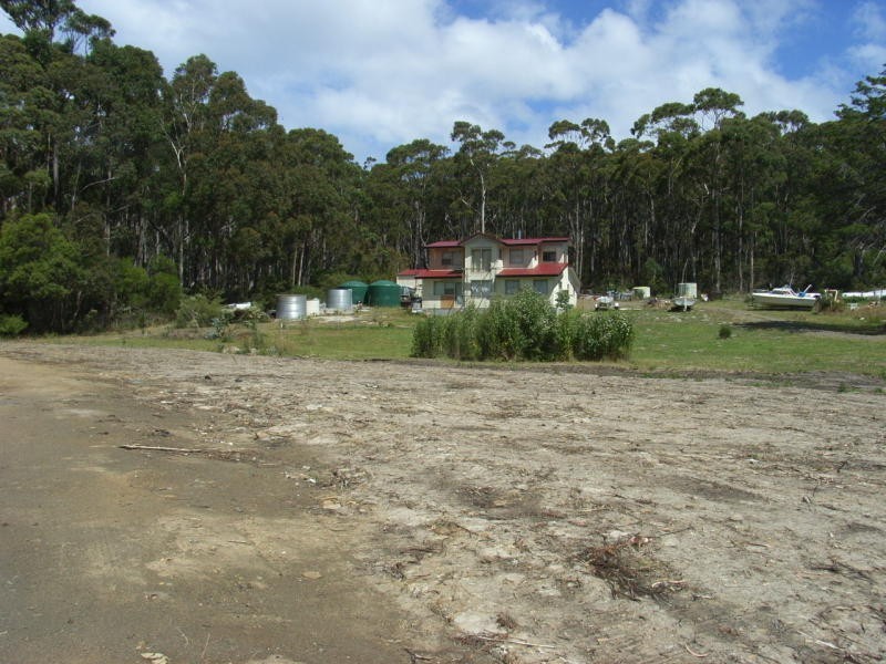 328A Blowhole Road, Eaglehawk Neck TAS 7179