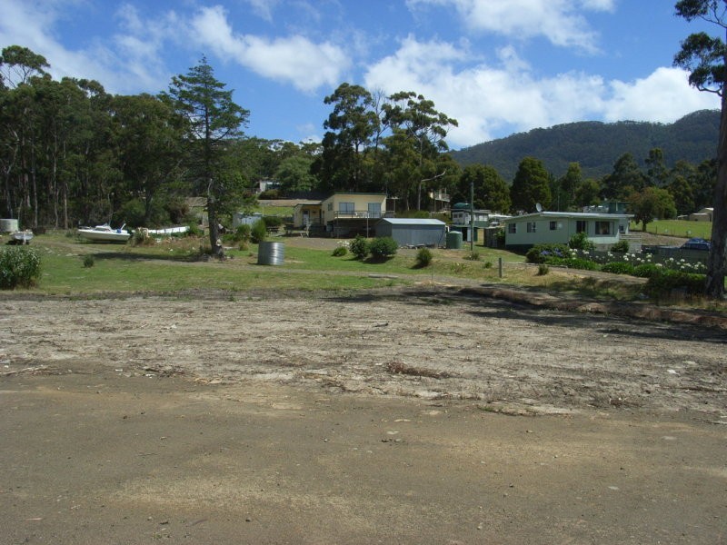 328A Blowhole Road, Eaglehawk Neck TAS 7179