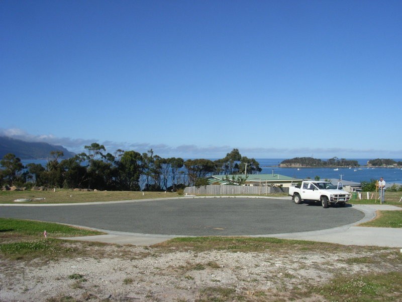 Lot 4 Blowhole Road, Eaglehawk Neck TAS 7179