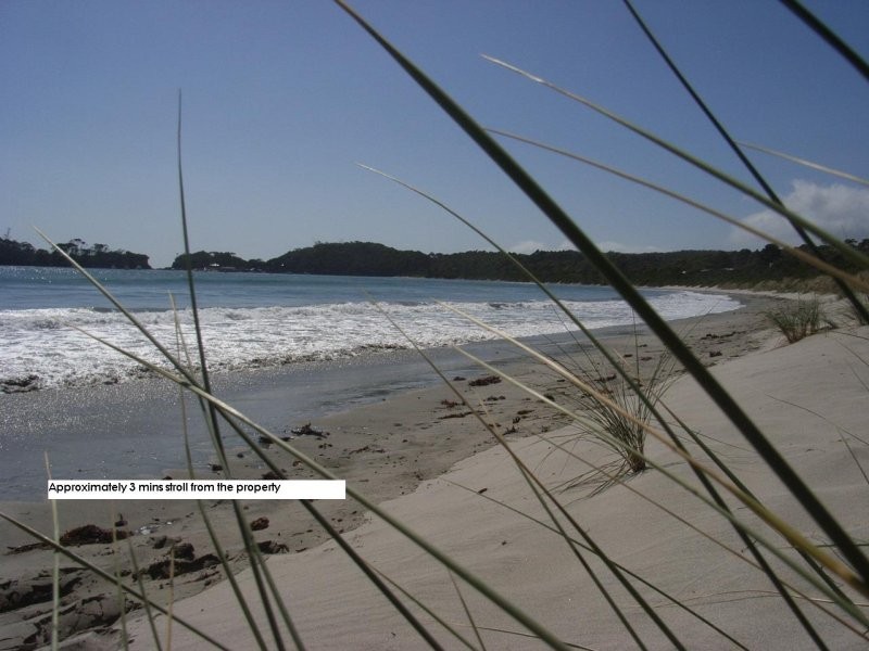 Lot 4 Blowhole Road, Eaglehawk Neck TAS 7179