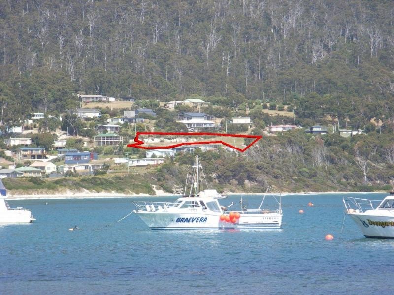 Lot 4 Blowhole Road, Eaglehawk Neck TAS 7179