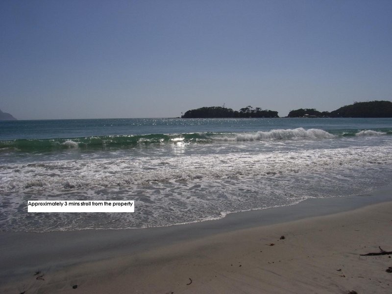 Lot 4 Blowhole Road, Eaglehawk Neck TAS 7179