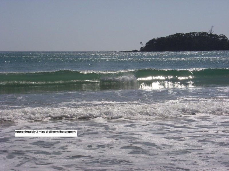 Lot 4 Blowhole Road, Eaglehawk Neck TAS 7179