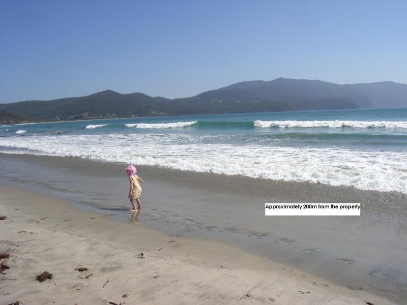 Lot 2 Blowhole Road, Eaglehawk Neck TAS 7179