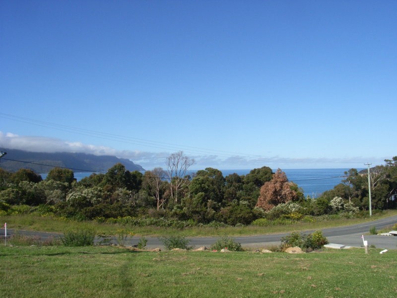 Lot 2 Blowhole Road, Eaglehawk Neck TAS 7179