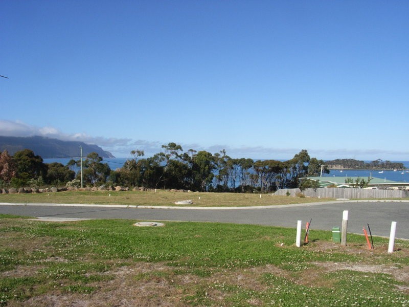 3 Blowhole Road, Eaglehawk Neck TAS 7179