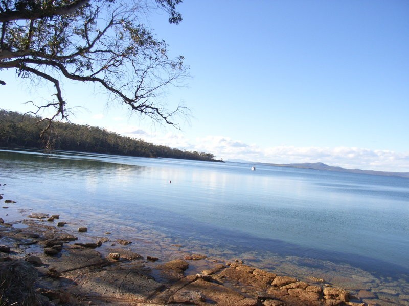 25 Turners Road, Saltwater River TAS 7186