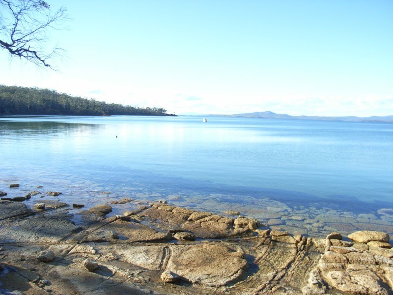 25 Turners Road, Saltwater River TAS 7186
