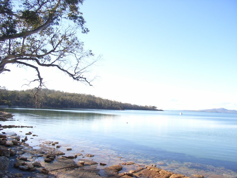 25 Turners Road, Saltwater River TAS 7186