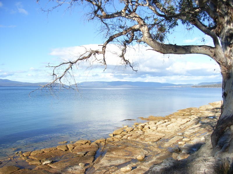 25 Turners Road, Saltwater River TAS 7186