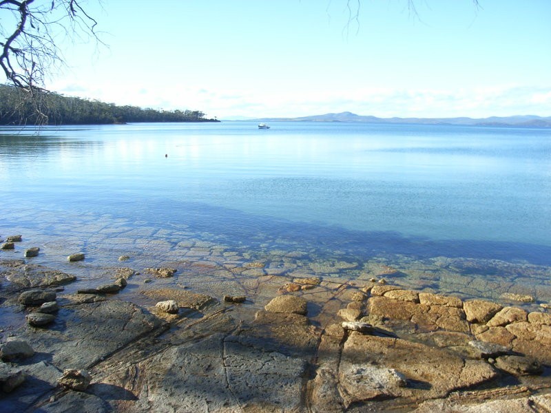 25 Turners Road, Saltwater River TAS 7186