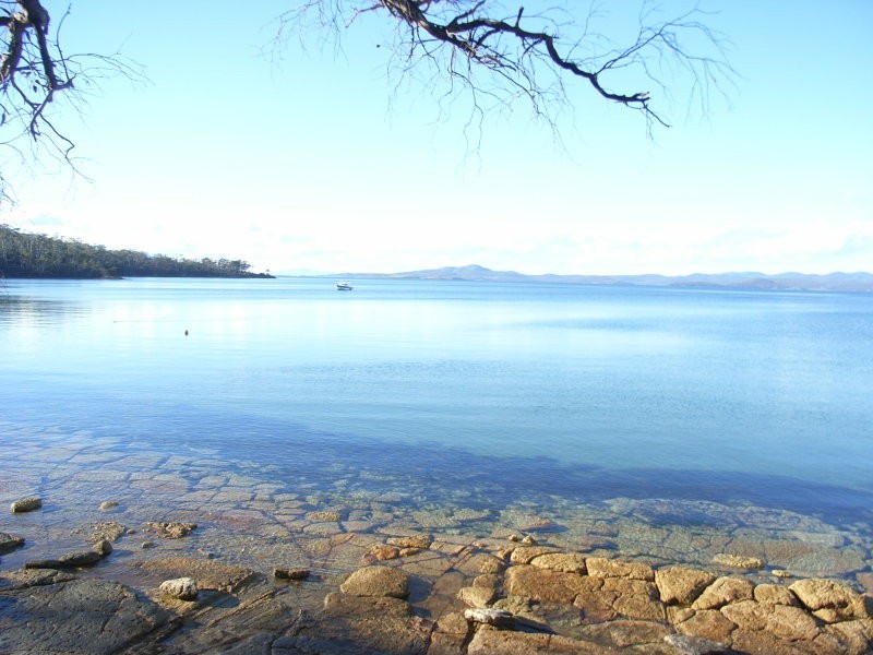 25 Turners Road, Saltwater River TAS 7186