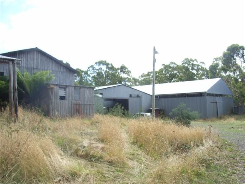 Lot 1 Heywards Road, Koonya TAS 7187