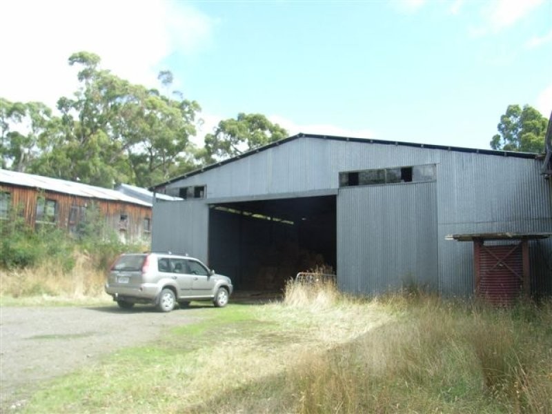 Lot 1 Heywards Road, Koonya TAS 7187