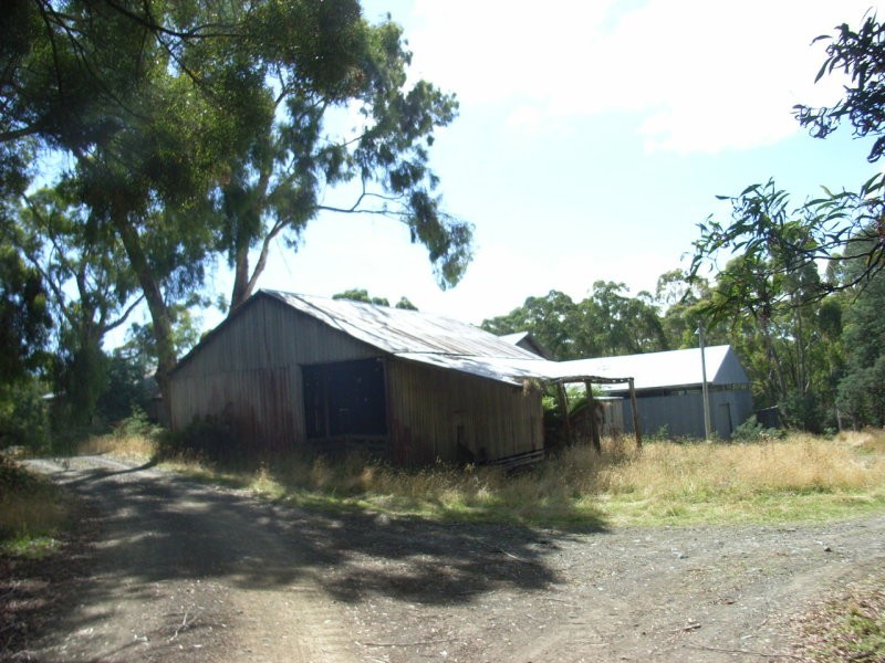 Lot 1 Heywards Road, Koonya TAS 7187