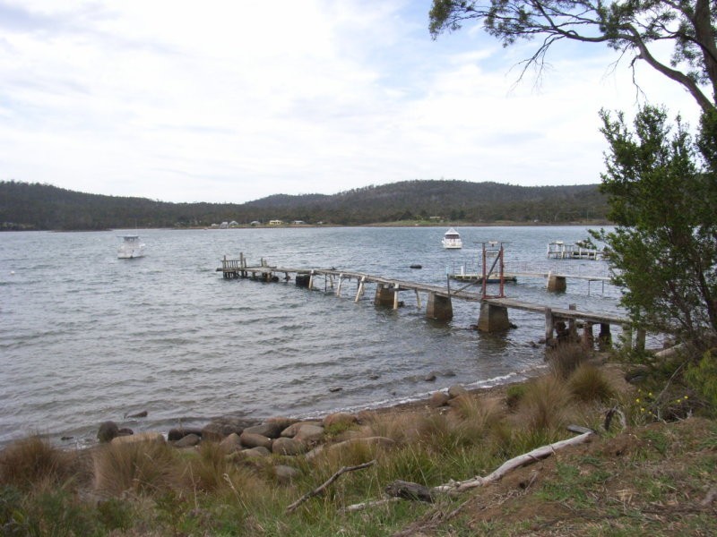 Sommers Bay Road, Murdunna TAS 7178