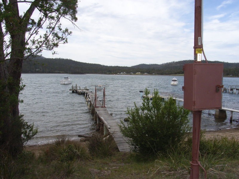 Sommers Bay Road, Murdunna TAS 7178