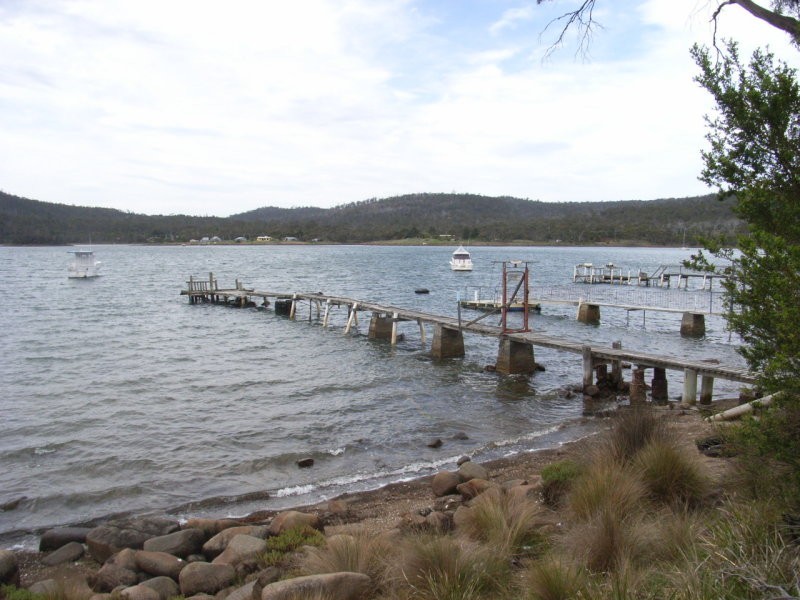 Sommers Bay Road, Murdunna TAS 7178