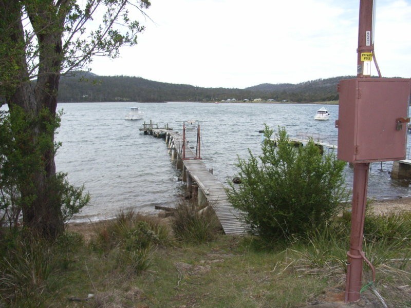 Sommers Bay Road, Murdunna TAS 7178