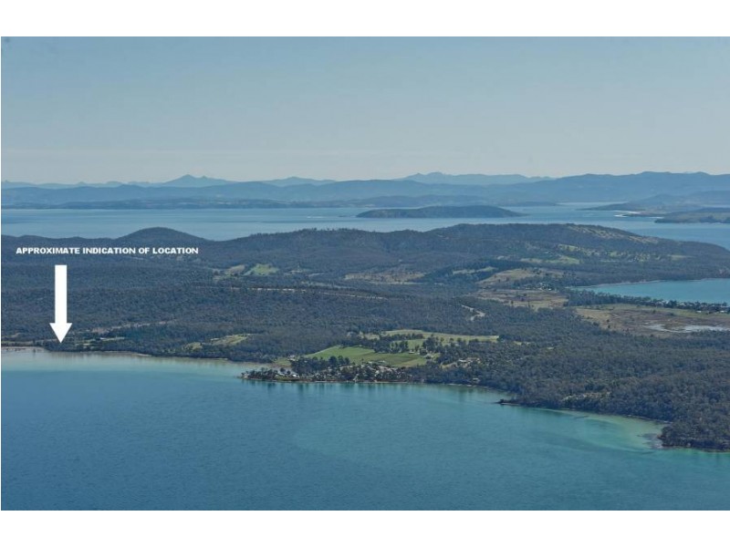 1/1 Coalmine Road, Saltwater River TAS 7186