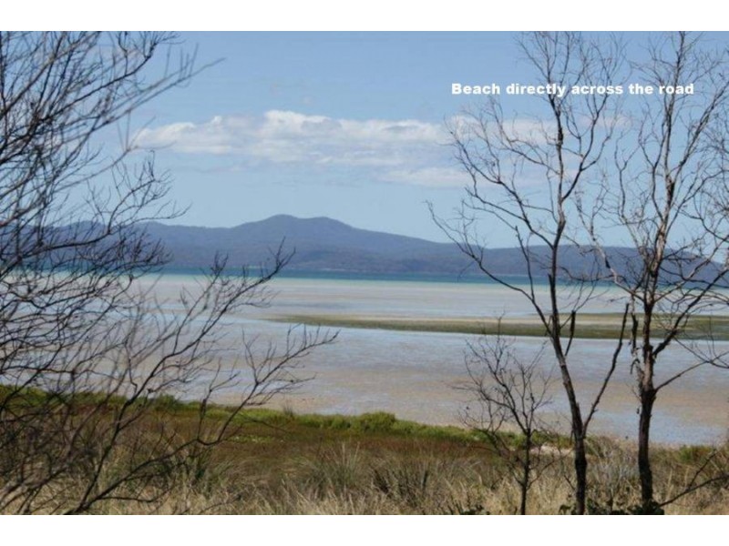 1/1 Coalmine Road, Saltwater River TAS 7186