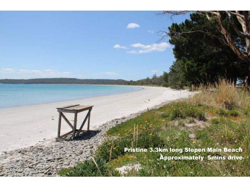 1/1 Coalmine Road, Saltwater River TAS 7186