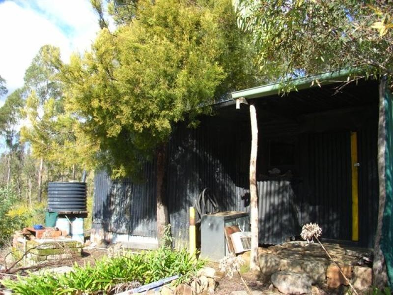 1142 Kellevie Road, Kellevie TAS 7176
