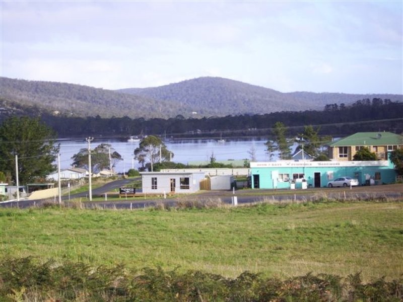 Lot 9 Kormos Drive, Nubeena TAS 7184