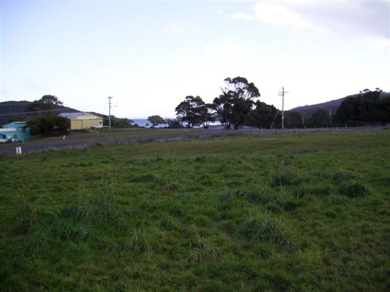 Lot 9 Kormos Drive, Nubeena TAS 7184
