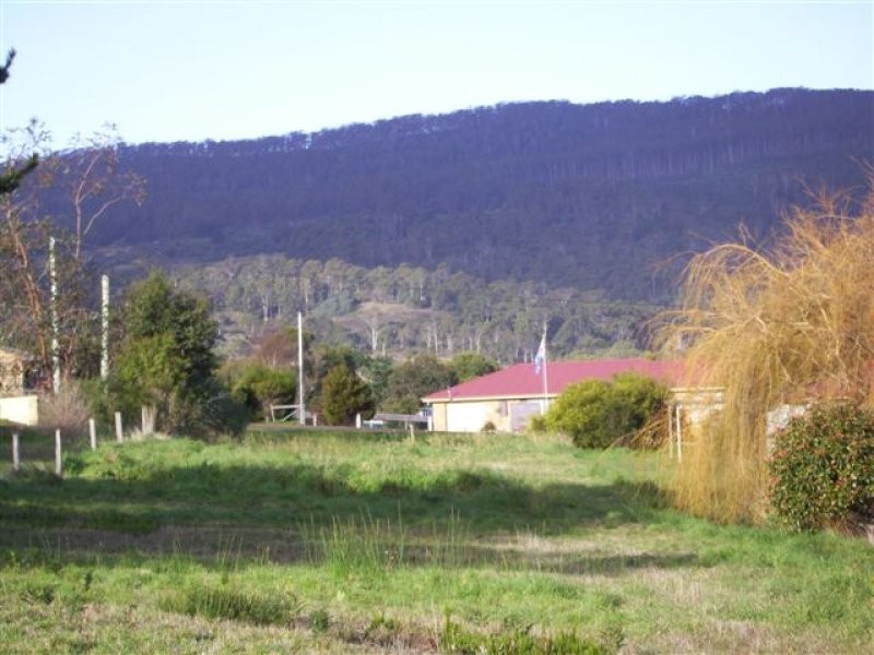 Lot 9 Kormos Drive, Nubeena TAS 7184
