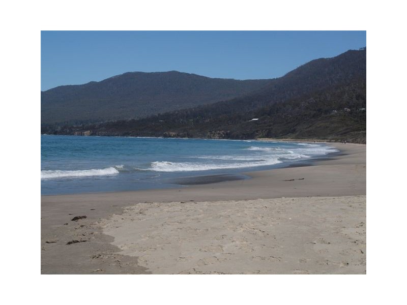 2/443 Pirates Bay Road, Eaglehawk Neck TAS 7179