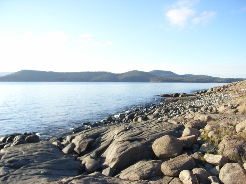 White Beach Road, White Beach TAS 7184