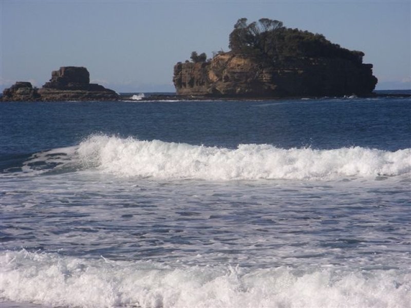 443 Pirates Bay Drive, Eaglehawk Neck TAS 7179