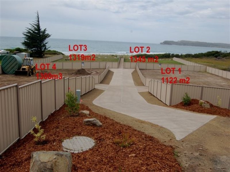 443 Pirates Bay Drive, Eaglehawk Neck TAS 7179