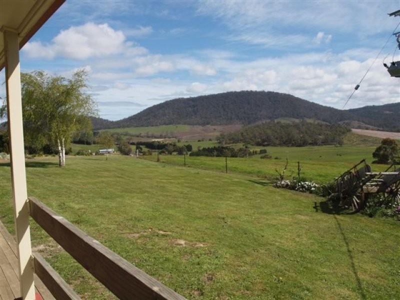 1974 Arthur Highway, Copping TAS 7174