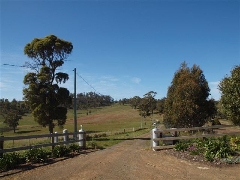 1974 Arthur Highway, Copping TAS 7174