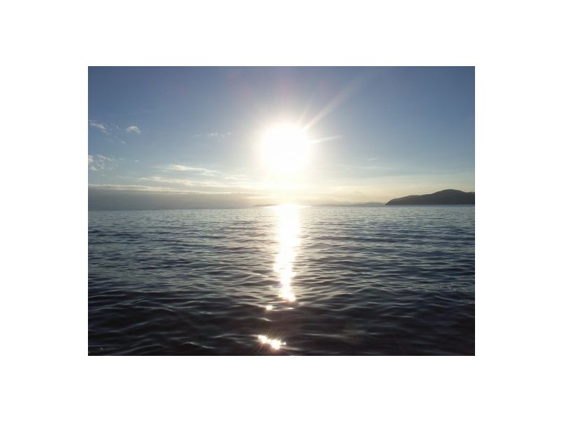 White Beach TAS 7184