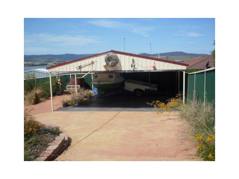 29 Second Avenue, Midway Point TAS 7171