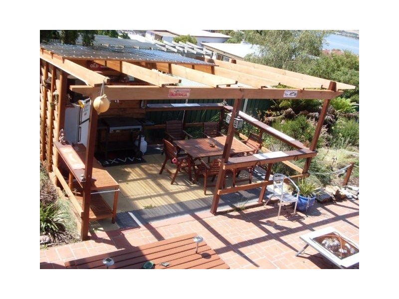 29 Second Avenue, Midway Point TAS 7171