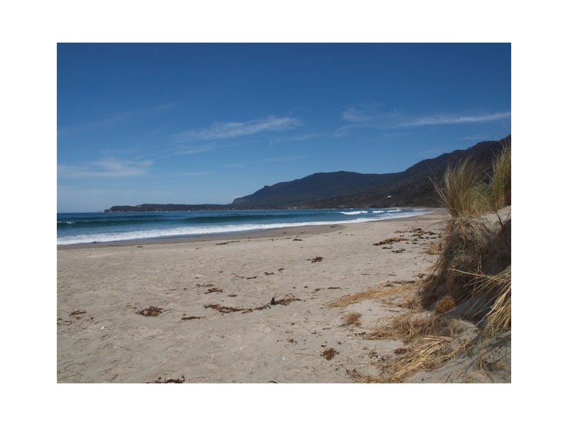 Eaglehawk Neck TAS 7179