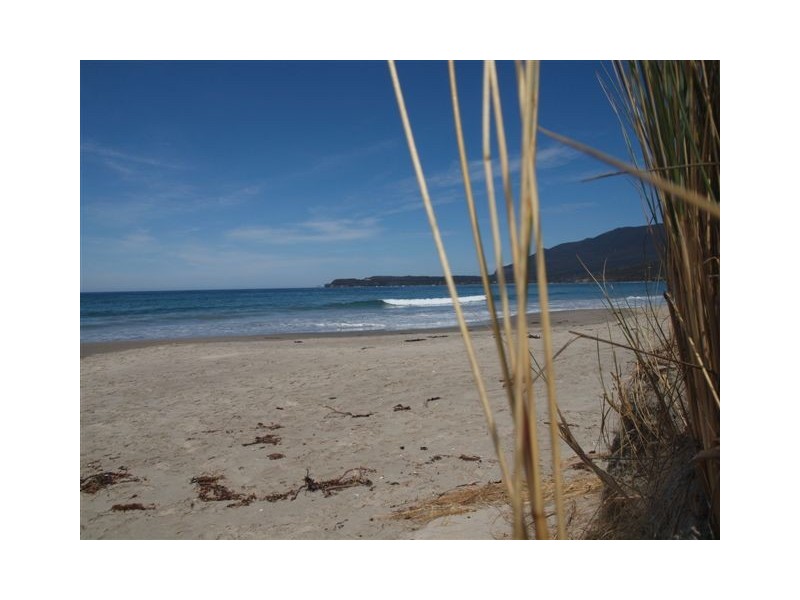 Eaglehawk Neck TAS 7179