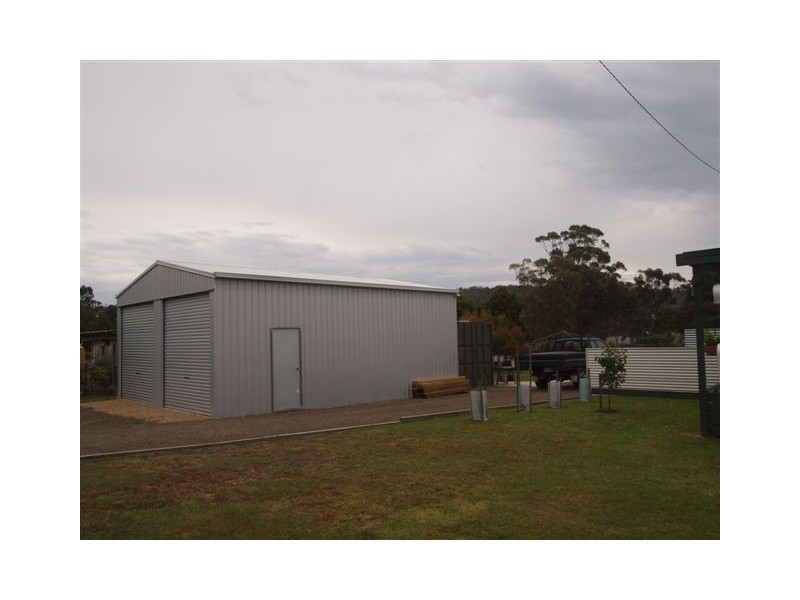 5 – 7 Amy St, Taranna TAS 7180