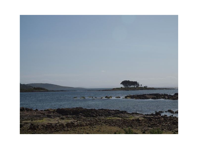 White Beach TAS 7184